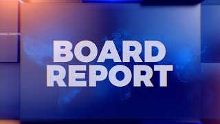 December 2022 MSBA Board Report