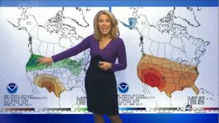 Forecast Focus for February 1