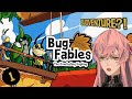 Let's Learn the Bugs' Fables! | Bug Fables