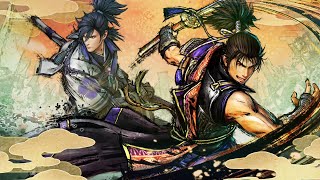 PS4「戦国無双５」体験版