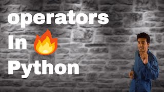 Arithmetic comparison and assignment operators || in python || Learn python with comp point