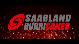 US-Sports🇺🇸 in Germany🇩🇪- Football🏈 - Saarland Hurricanes🌪