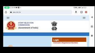 how to recover ssc portal user id & password #viral #motivation #success #learning #shorts #career