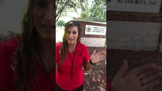 Horry County, SC Landfill Tour Information