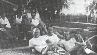 German POW Camp: A Look Back, Steele County