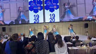 國際扶輪3501地區新竹分區2019-20演藝嘉年華