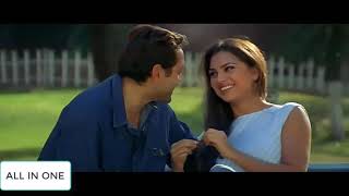 Dil Mera Dil Na Mane Kya Karoon (Full HD 720p) Ft.Lara Dutta & Bobby Deol ((Alka Yagnik)) Sad Song |