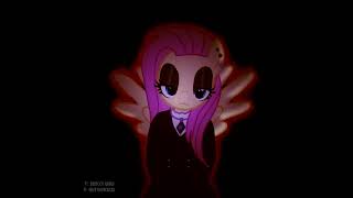 『TikTok trend/meme?』i'll dance with my hands // Fluttershy『pmv』#shorts