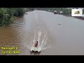 regatta subis powerboat 18hp saringan 2