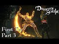 Aris Plays Demon's Souls Remake: First Try (Part 3)