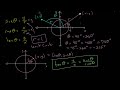 Defining Trigonometric Functions: Unit Circle