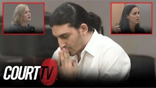 TikTok Star Murder Trial: Closing Arguments | CA v Ali Abulaban