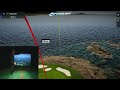 foresight sports fsx play golf simulator update new feature review