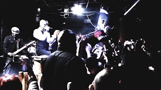 Mushroomhead LIVE HD Full 2015 Spicolis Waterloo, IA