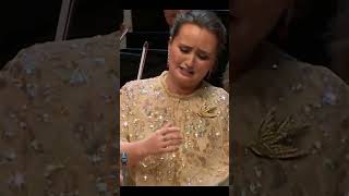 Julia Lezhneva. Vivaldi. Shekhtman Helsinki Orchestra.#opera #bestsinger #operasinger #julialezhneva