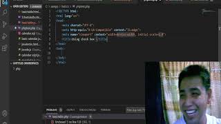 SOLVED "UNDEFINED ARRAY KEY" part 1 || USING CHECKBOXES