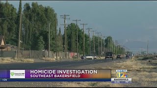 Man killed in Cottonwood Road shooting