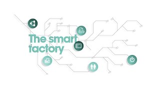 Smart Factory Explained: Manufacturing Systems in the Digital Age  -- #technologies #technology