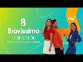 Alegra tus mañanas con nuestros invitados este 2 de noviembre en @BRAVISSIMOCITYTV | Bravíssimo