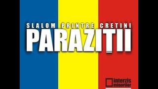 Parazitii - Something to say feat Raekwon (nr.26)