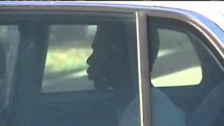 Man Arrested After Craigslist Robbery