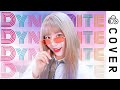 BTS (방탄소년단) - Dynamite (다이너마이트)┃Cover by Raon Lee