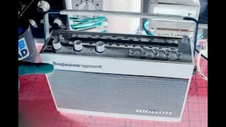 Telefunken Bajazzo Sport 101L part 1