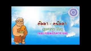 พุทธทาส ภิกขุ - อัตตา อนัตตา