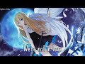 Nightcore - Darkside || Lyrics