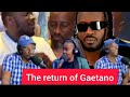 Lucky Mbabazi made my radio journey so easy.Gaetano appreciates Mbabazi Bebecool and kasuku edition.