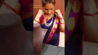 Live Video  / Beautiful Diamond jewellery collection 2022  / Krishna Jewellers Pearls \u0026 Gems