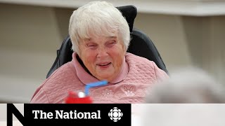 Small nursing homes challenge what senior care looks like