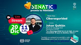 #Webinar \