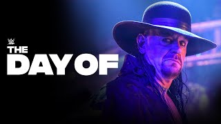 WWE The Day Of FULL EPISODE: Survivor Series 2020
