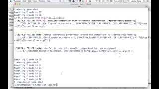 ETF: Eiffel Testing Framework (01) Installation