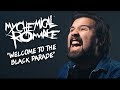 WELCOME TO THE BLACK PARADE - My Chemical Romance - (Caleb Hyles & Jonathan Young)