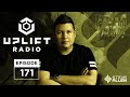 Steve Allen Pres Uplift 171 - [Trance Playlist Full Set]