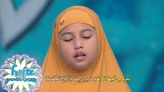 HAFIZ INDONESIA 2019 | Annisa Penghafal 30 Jus Al-Quran | [23 Mei 2019]
