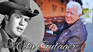 The SHOCKING Truth About Clu Gulager You NEVER Knew😲! Than and Now.