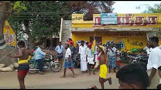 kalvikudi festival