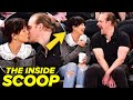 Inside David Harbour and Lily Allen's Relationship