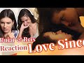 love scene-Reaction :Buiar&Reis Stupid Wife#stupidwife#valu#lesbian #Valentina#valu#luiza#valentina