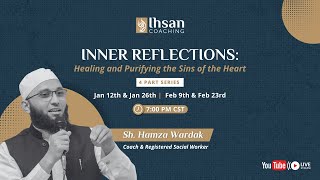 Inner Reflections: Healing and Purifying the Sins of the Heart