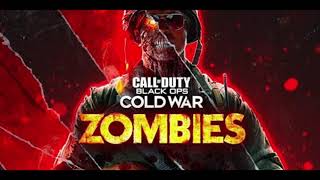 “Echoes of the Damned” - Call of Duty®: Black Ops Cold War Zombies Main Theme (1 hour version)