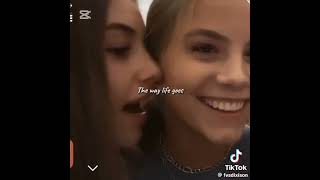 Anna shumate edits/tiktoks