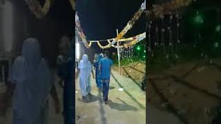 bangarmau moharram 9 tareekh mohalla Naseem ganj Purvi ❤️🥰🥰🌍👈