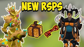 IT'S GOING DOWN ON THIS BRAND NEW PKING RSPS!