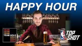 Happy Hour: NBA Top Shot (kinda) heads to Summer League