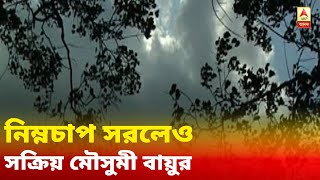 নিম্নচাপ সরলেও সক্রিয় মৌসুমী বায়ুর, কলকাতা ও জেলায় বৃষ্টি চলবে কি?