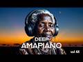 Deep Amapiano Mix 2026 — Emotional Lounge (Vol.44) | Late Night Depth